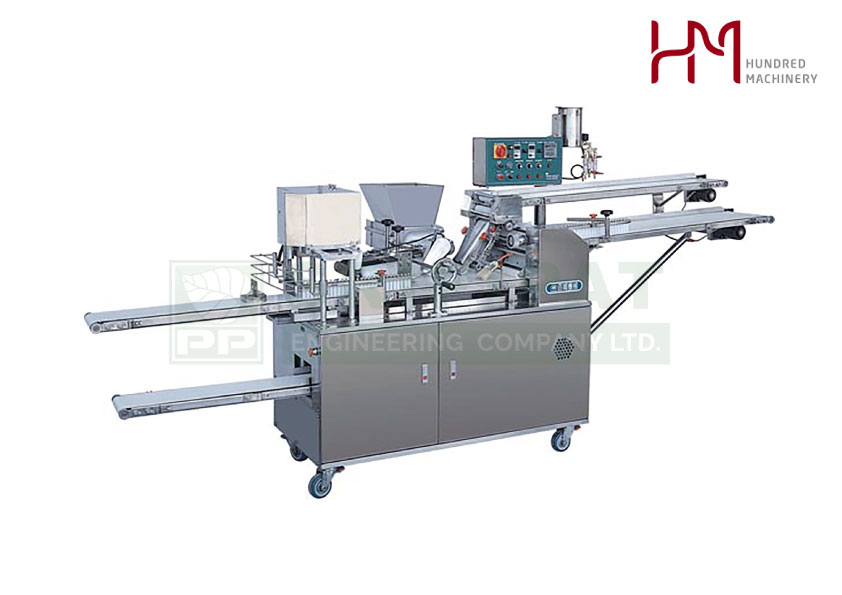 HM-698 Bread Processing Machine