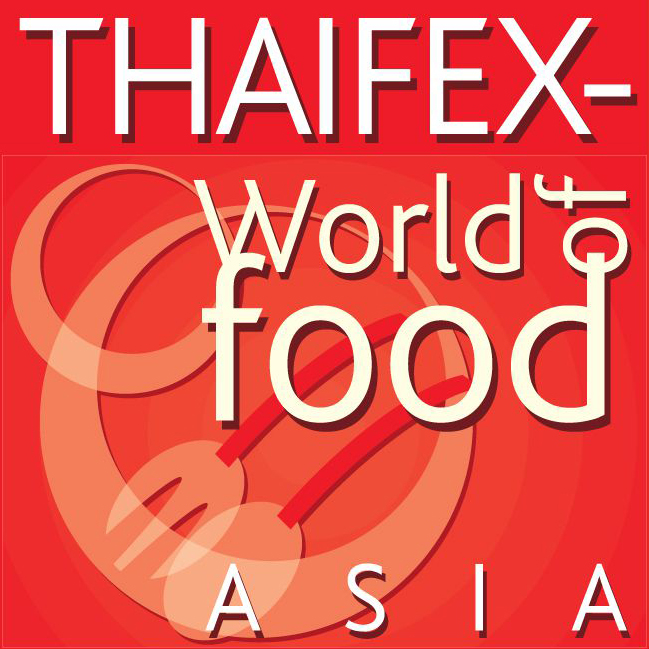 THAIFEX - World of Food Asia 2018